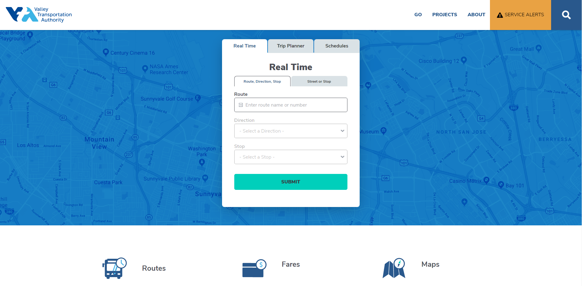 Test Drive the Redesigned VTA.org Beta Launching this Summer | VTA