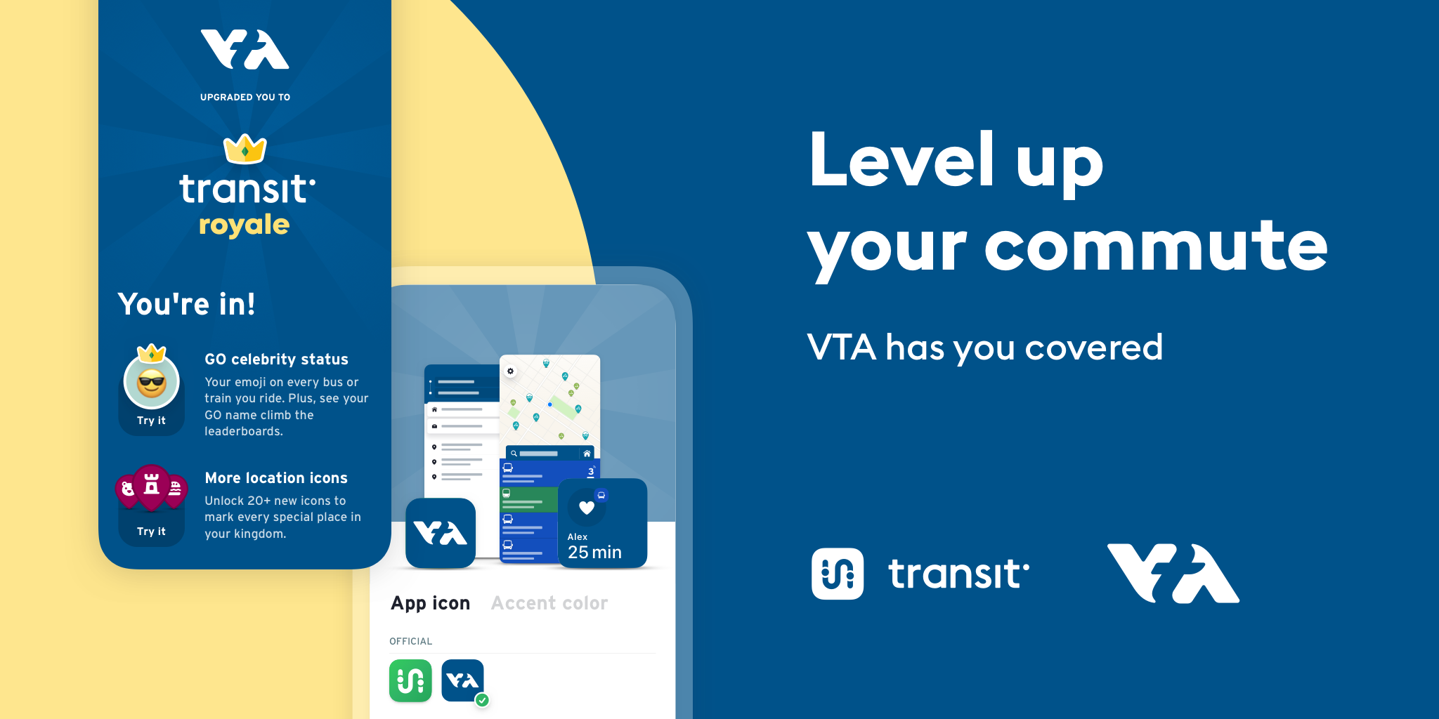 Download Transit for VTA in Real Time | VTA