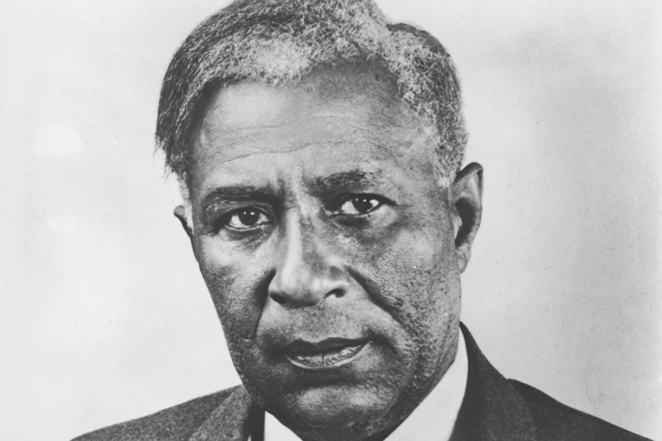 Garrett Morgan