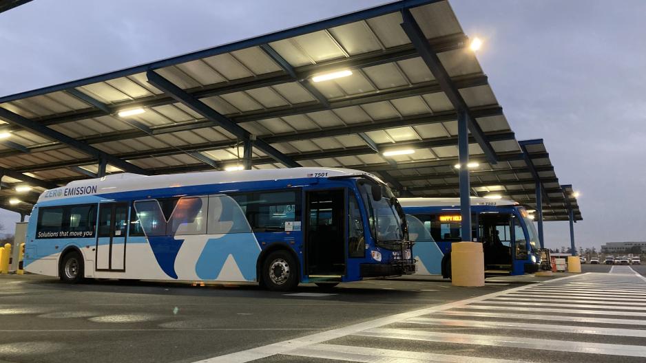 More-VTA-Buses-Parked-In-Lot