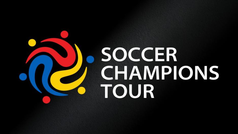 Soccer Champions Tour