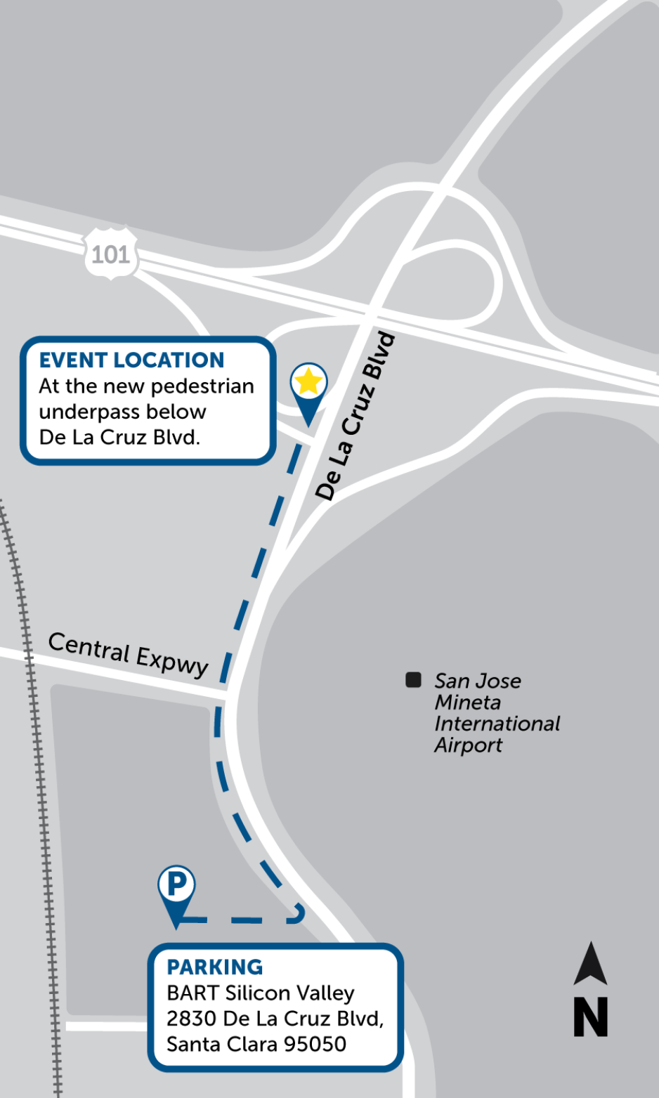 Event Map